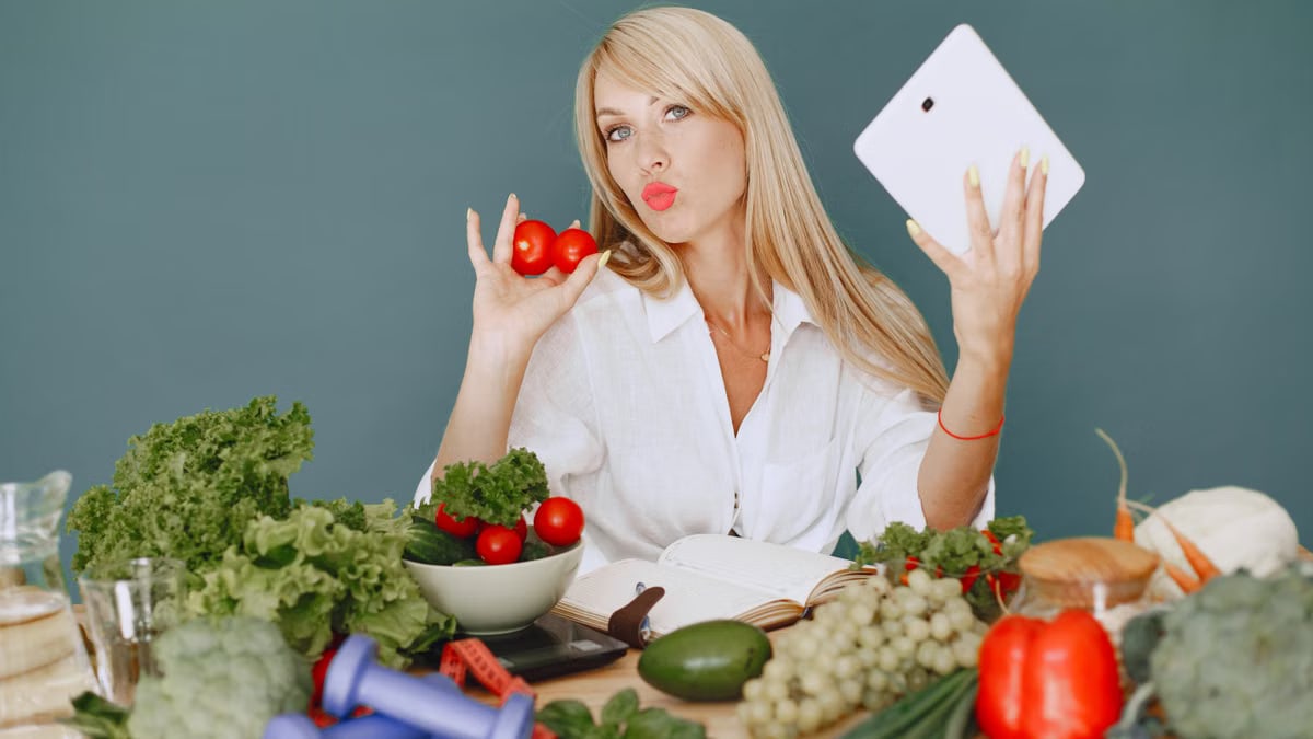 I benefici di una dieta equilibrata